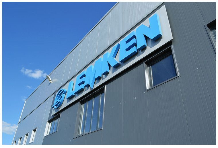 Lemken