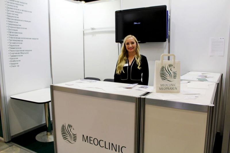 MEOCLINIC GmbH