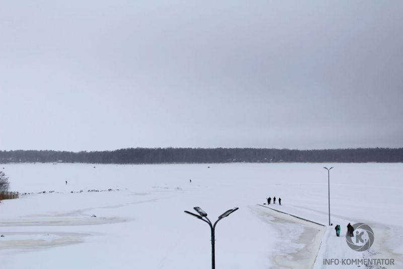 Курорт Дом у моря для романтического отдыха в Ленобласти