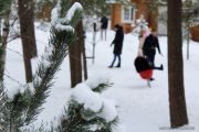 Загородный курорт Дом у моря в Ленобласти