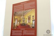 Лионский зал в Екатерининском дворце|ГМЗ Царское Село