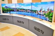 Завод Samsung Electronics (Самсунг Электроникс Рус Калуга)|QLED TV