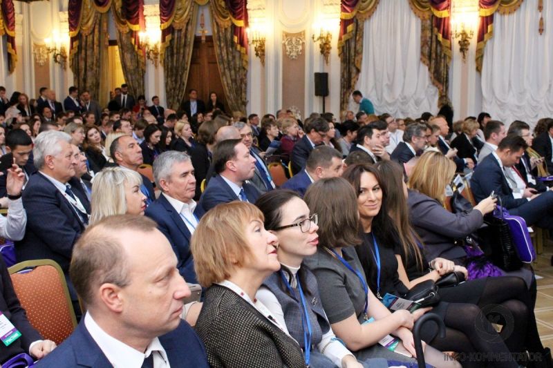 Форум LSI 2018 в Петербурге (СПб)|Фармацевтическая отрасль будущего