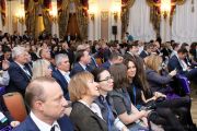Форум LSI 2018 в Петербурге (СПб)|Фармацевтическая отрасль будущего