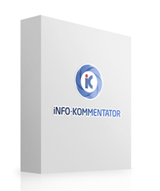 Info-Kommentator