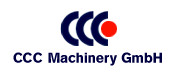 CCC Machinery GmbH
