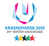 Исполнительная дирекция XXIX Всемирной зимней универсиады 2019 года в г. Красноярске