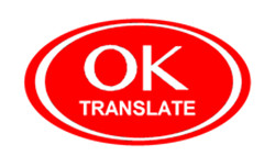 OK Translate
