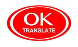 OK Trasnlate