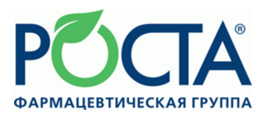 Фармацевтическая компания РОСТА Фармацевтическая компания РОСТА