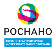 Фонд инфраструктурных и образовательных программ группы РОСНАНО