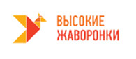 Высокие Жаворонки