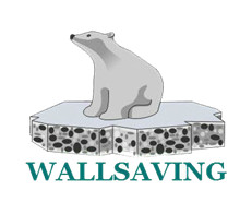 WALLSAVING