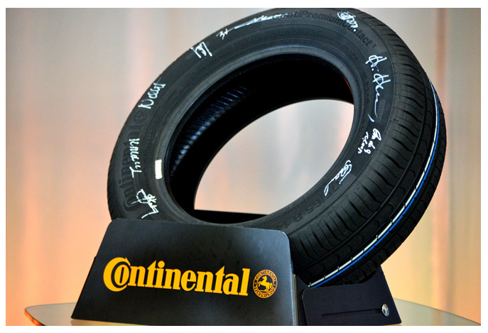 Continental