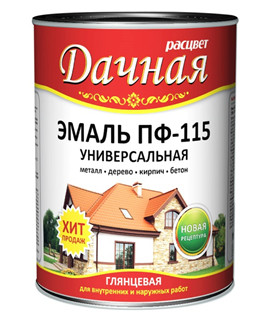 Дачная