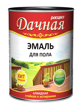 Дачная