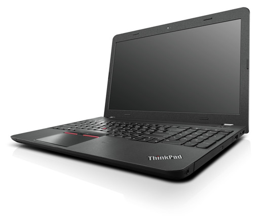 Lenovo ThinkPad E550