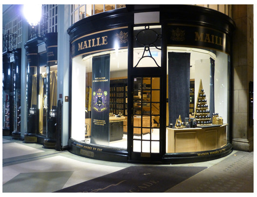 Maille