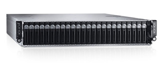 PowerEdge C6320