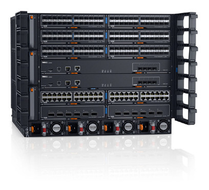 Dell Networking C1048P