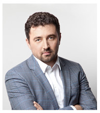 Дмитрий Коновалов, управляющий партнёр Glorax Development