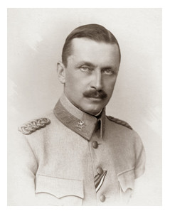 Carl Gustaf Emil Mannerheim