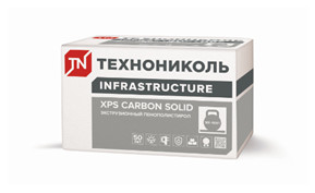 ТЕХНОНИКОЛЬ INFRASTRUCTURE