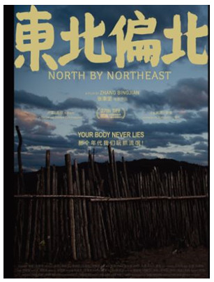 North by Northeast