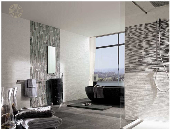 Porcelanosa Jersey