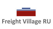 AO Freight Village Kaluga (FVK) ("Фрейт Вилладж Калуга" ("ФВК") (Freight Village RU))