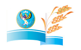 - Landwirtschaftsministerium der Republik Altai (Министерство сельского хозяйства Республики Алтай)