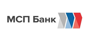 AO MSP Bank ("Российский Банк поддержки малого и среднего предпринимательства" ("МСП Банк"))
