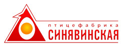 ZAO (ЗАО) Geflügelfabrik Sinyavinskaya (Sinyavskaya Ptitsefabrika) ("Птицефабрика Синявинская")