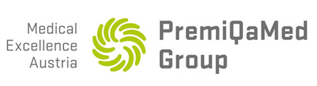  PremiQaMed Management GmbH ("ПремиКаМед Менеджмент ГмбХ" (PremiQaMed Group))