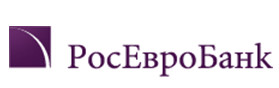 AO AKB RosEvroBank (Акционерный коммерческий банк "РосЕвроБанк" (АКБ "РосЕвроБанк"))