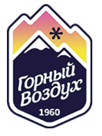  Sport & Tourismuskomplex Gorny Vozdukh (Областное автономное учреждение "Спортивно‐туристический комплекс "Горный воздух" (ОАУ "СТК "Горный Воздух"))