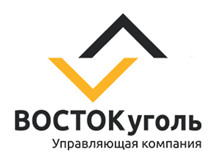 Сайт ук восток. Восток уголь. Восток уголь лого. ВОСТОКУГОЛЬ эмблема. ВОСТОКУГОЛЬ Диксон.